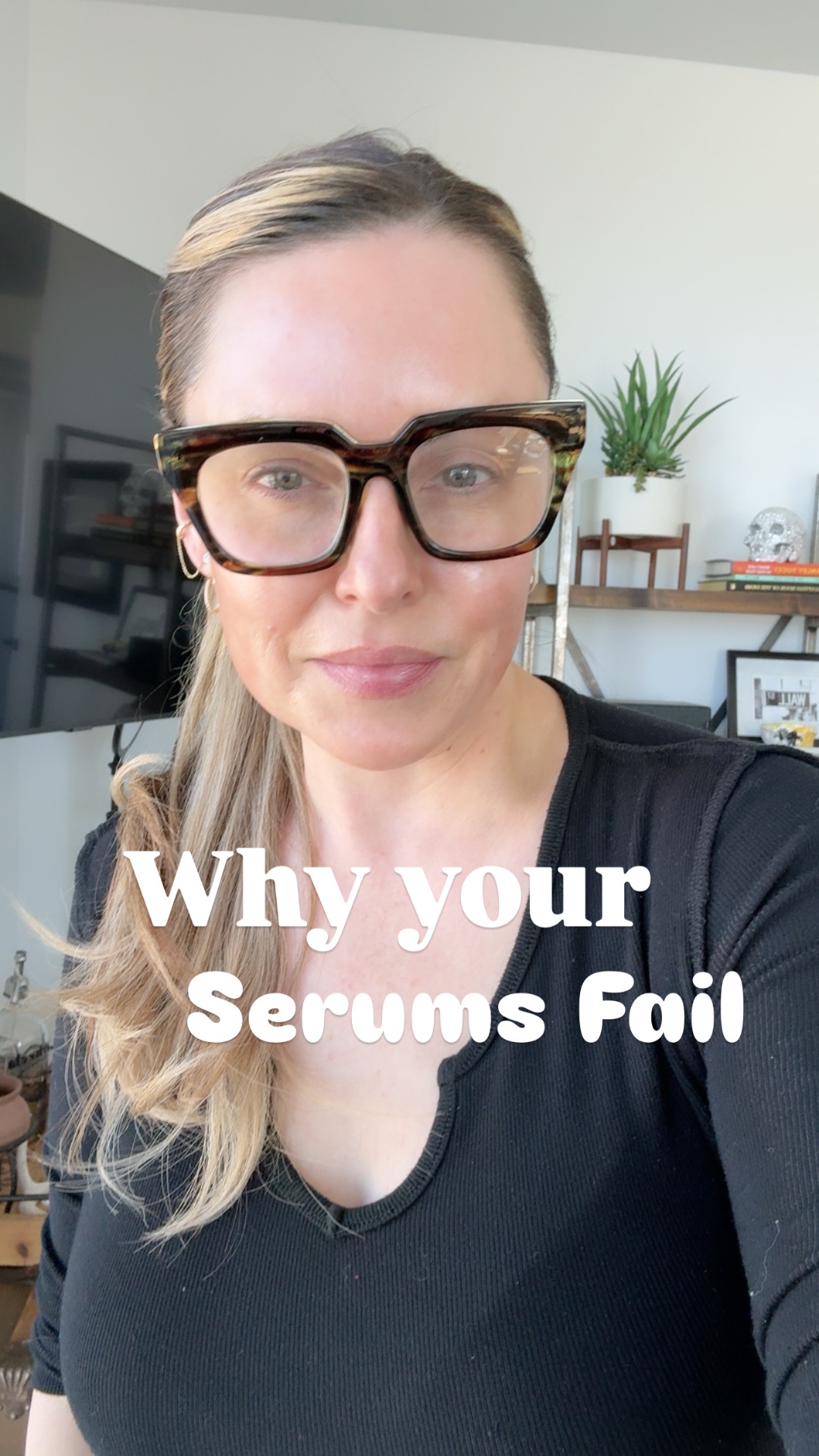 Why Your Skin Still Looks Dull After Cleansing — Shop the Look | Elle Leary